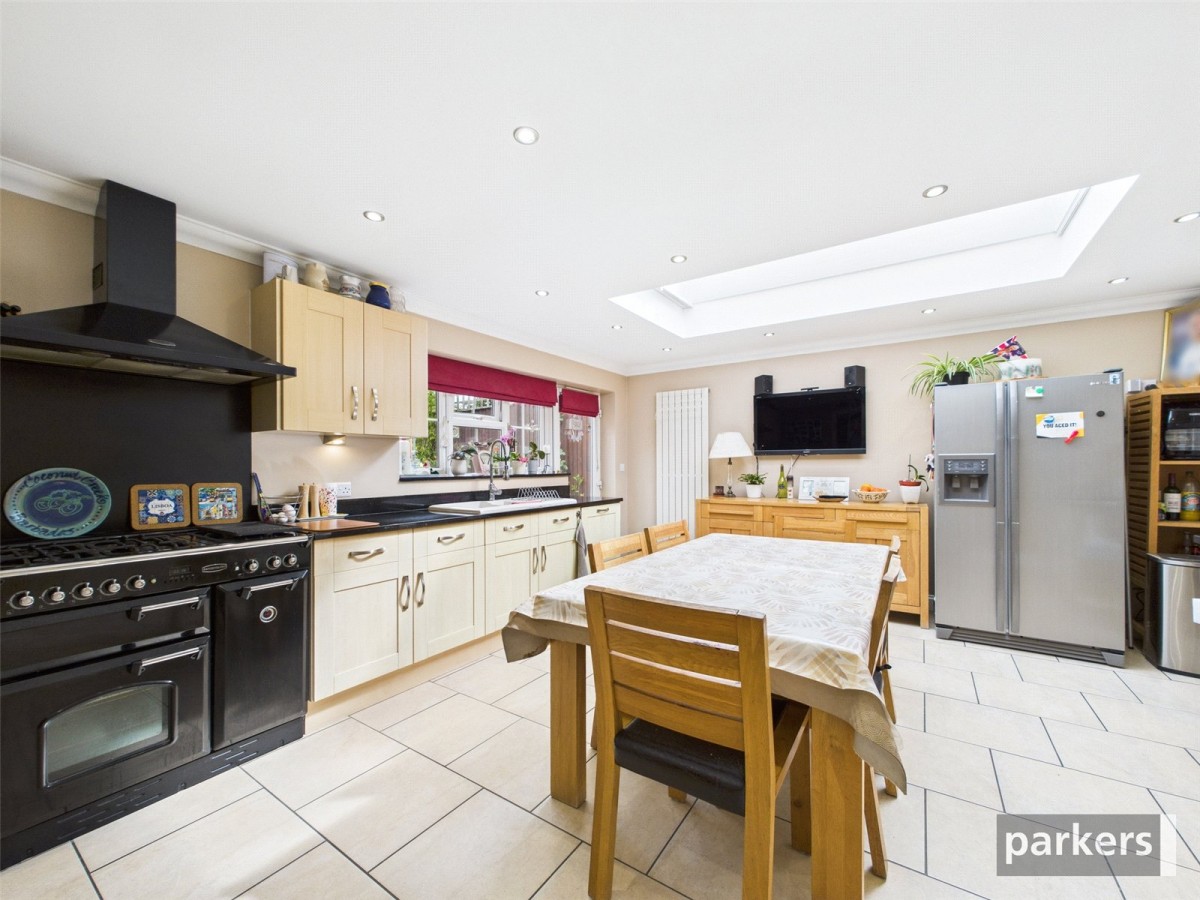Woodley, Reading, Berkshire
