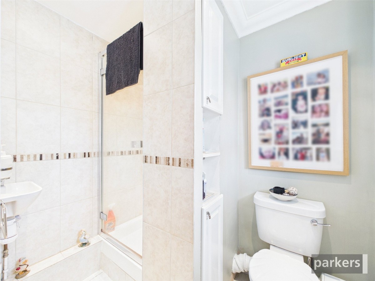 Woodley, Reading, Berkshire