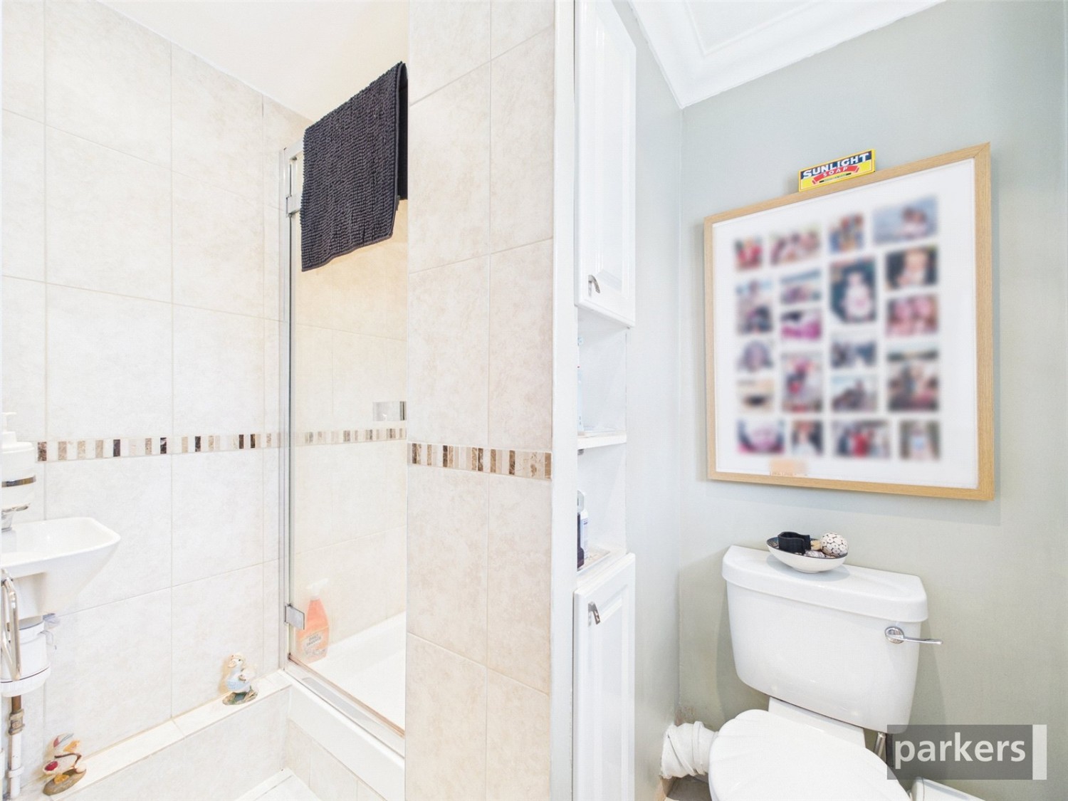 Woodley, Reading, Berkshire