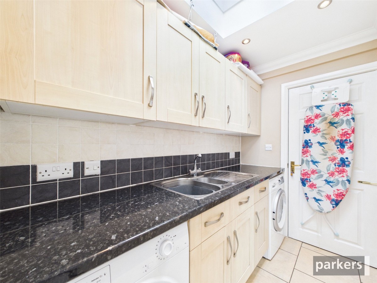 Woodley, Reading, Berkshire