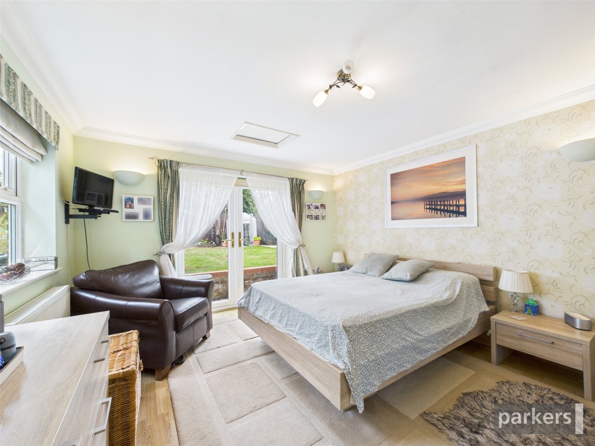 Woodley, Reading, Berkshire
