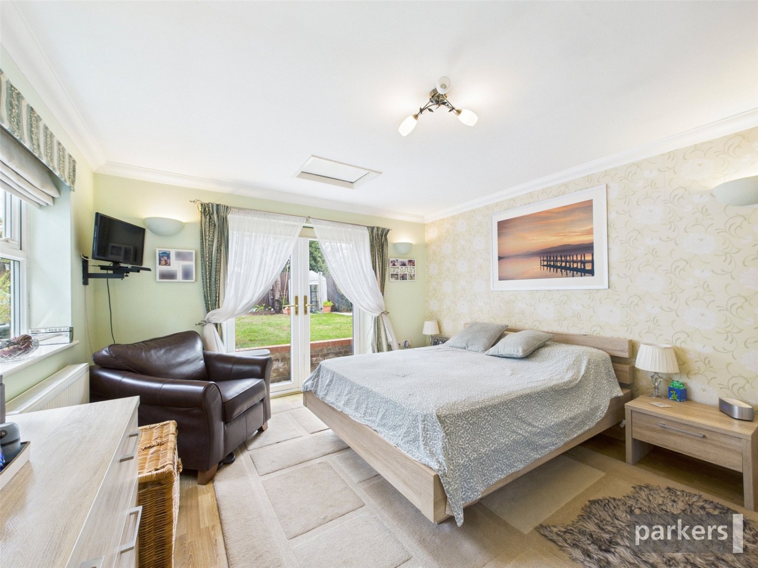 Woodley, Reading, Berkshire