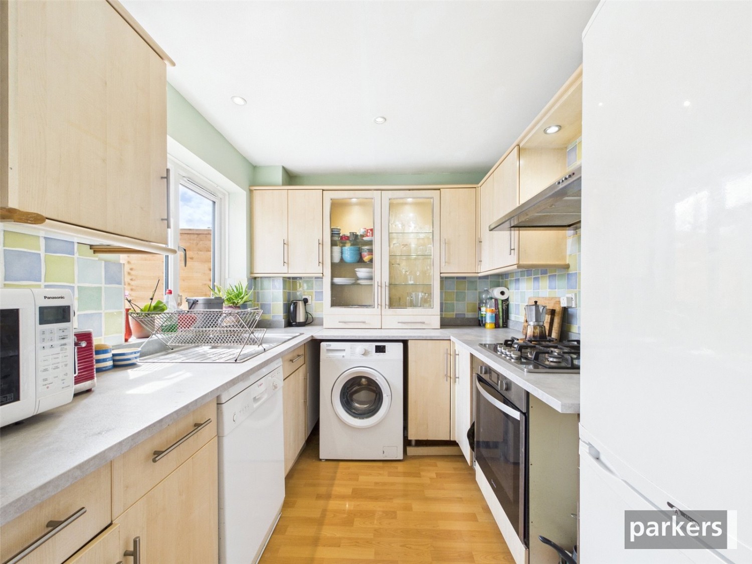 Woodley, Reading, Berkshire