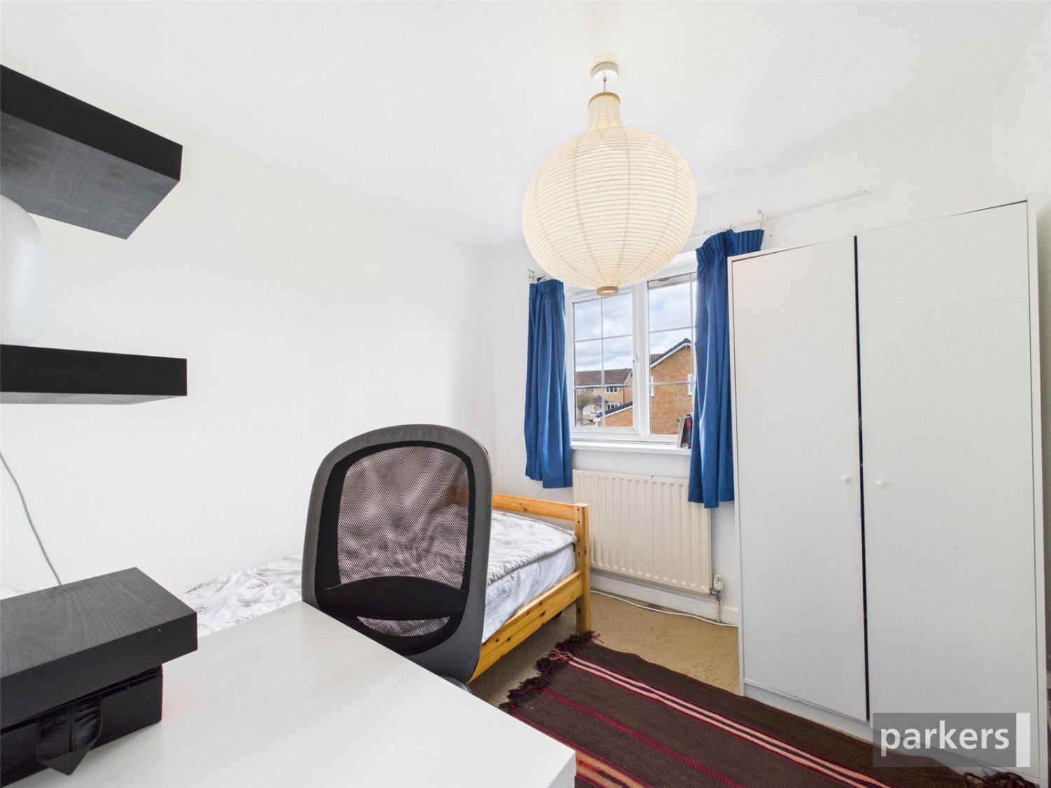 Woodley, Reading, Berkshire