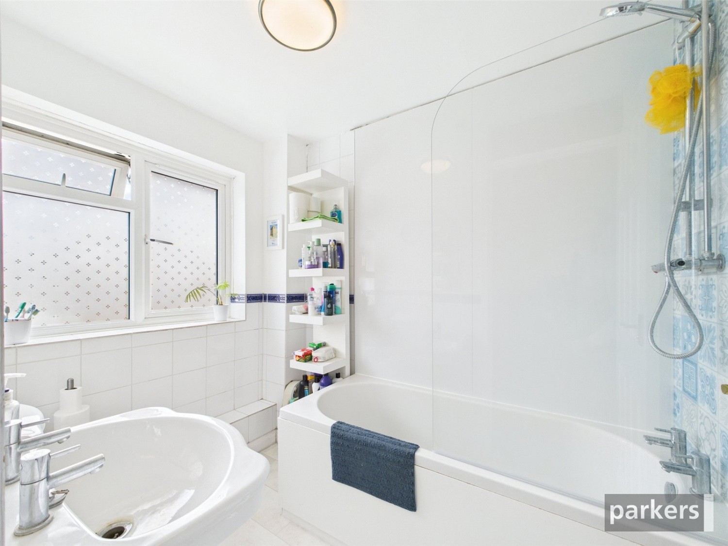 Woodley, Reading, Berkshire