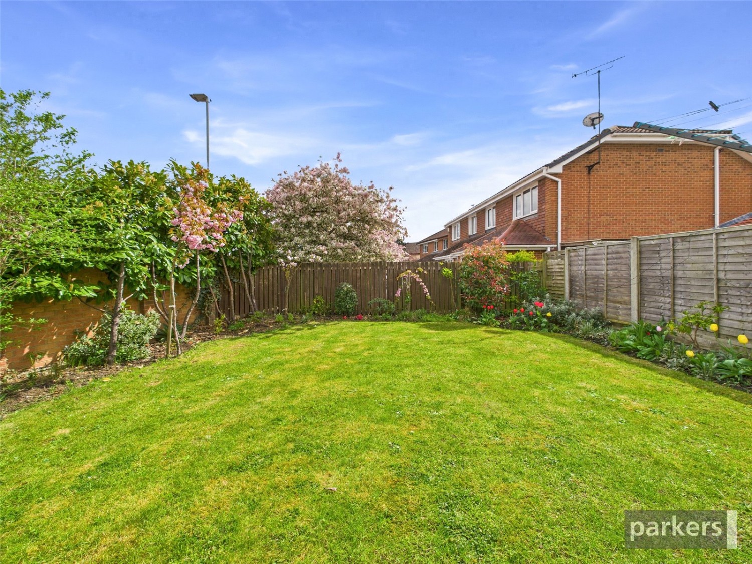 Woodley, Reading, Berkshire