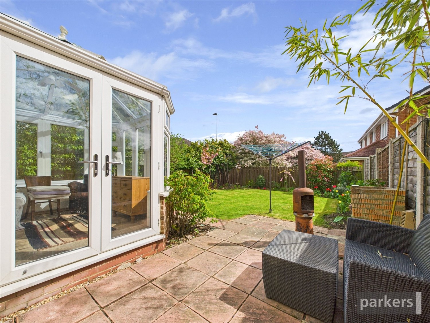 Woodley, Reading, Berkshire