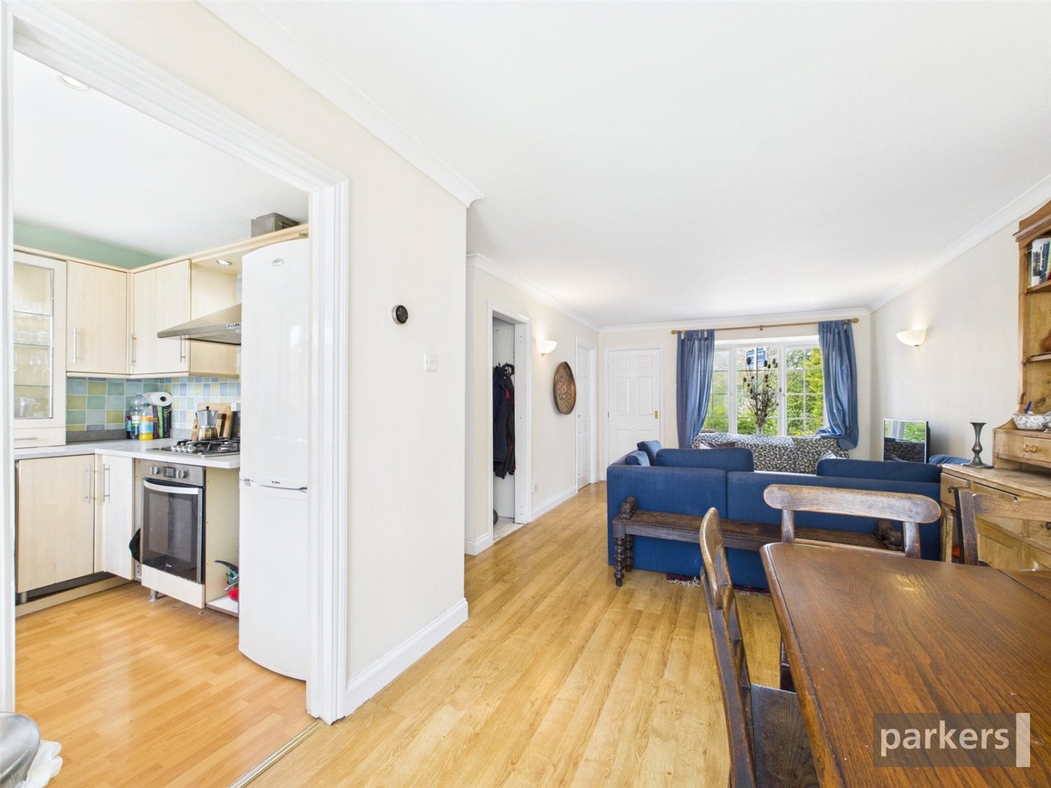 Woodley, Reading, Berkshire