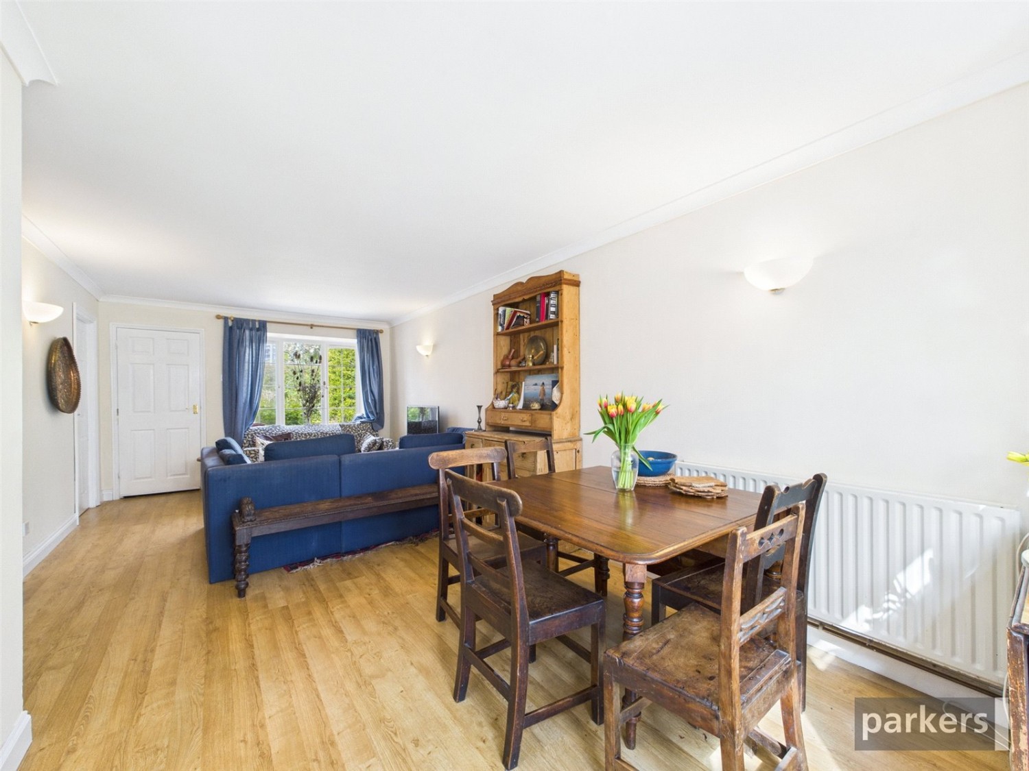Woodley, Reading, Berkshire