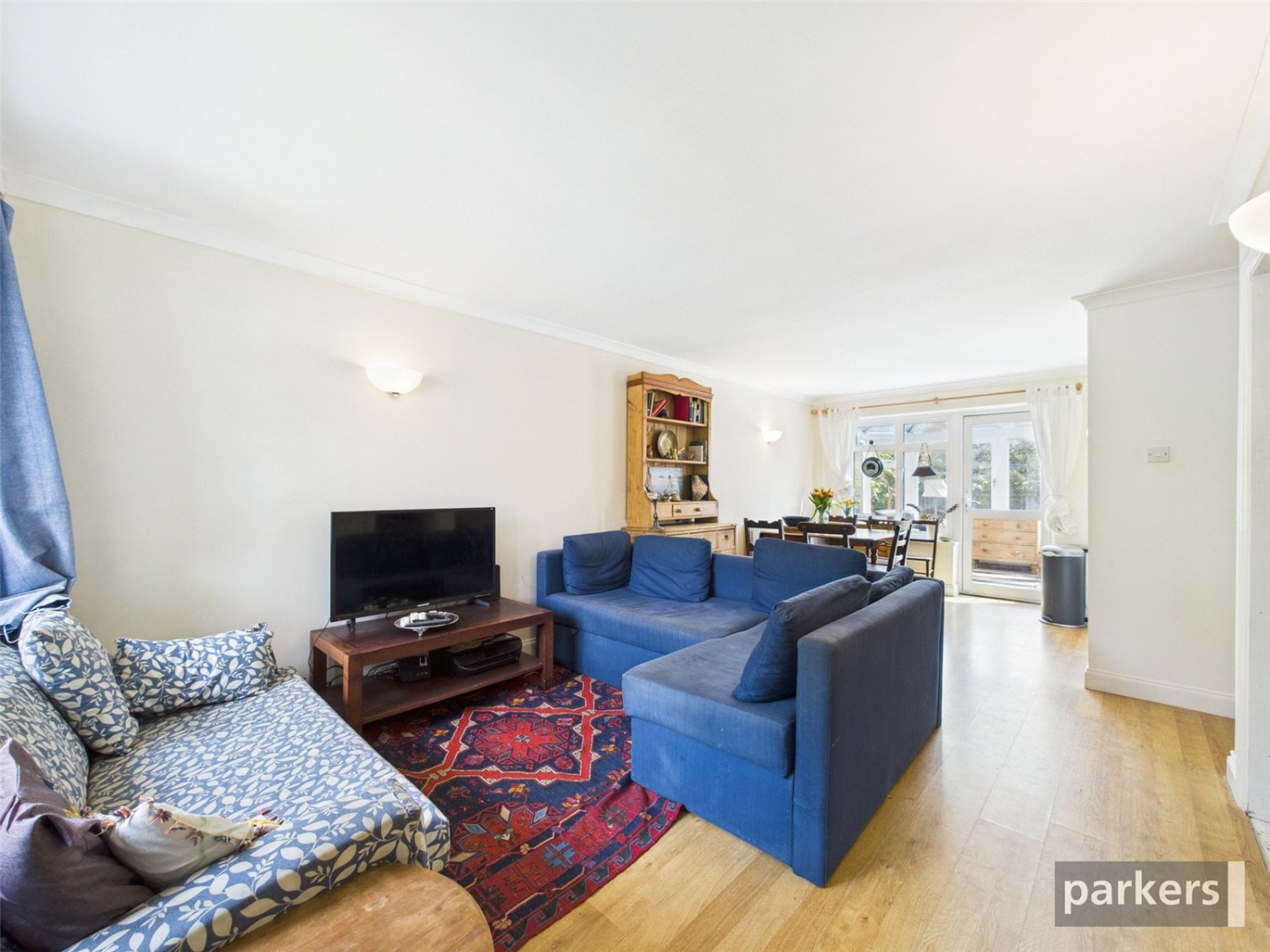 Woodley, Reading, Berkshire