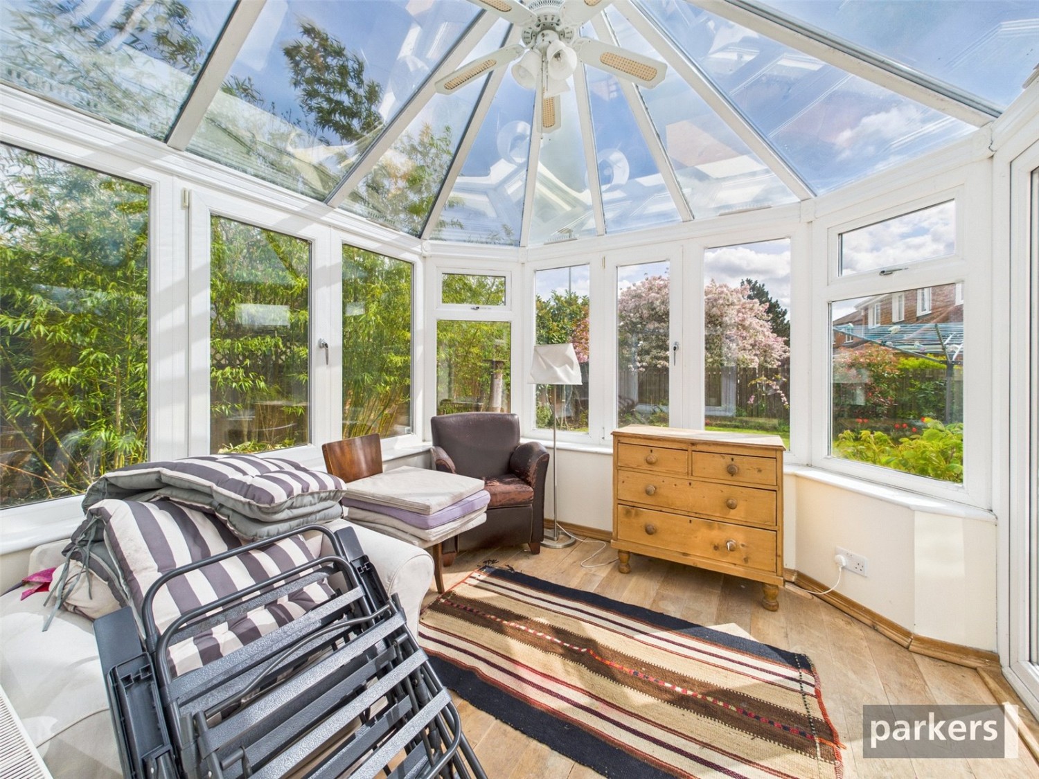Woodley, Reading, Berkshire