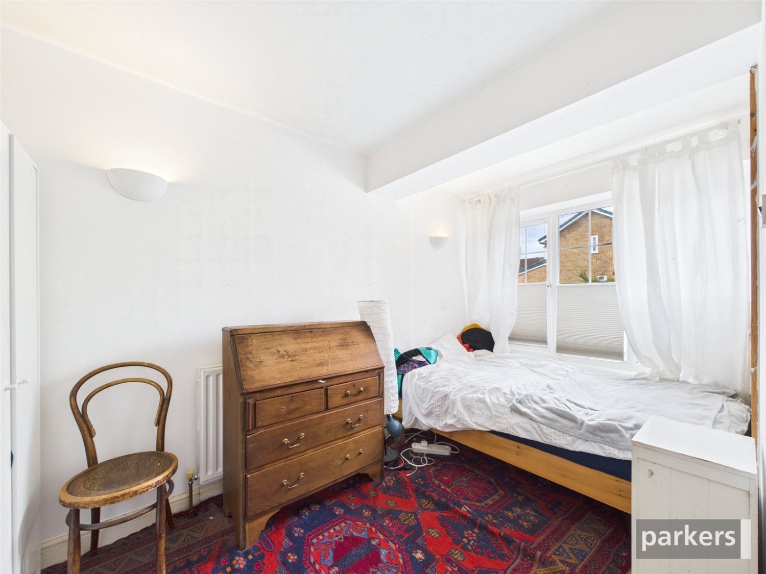 Woodley, Reading, Berkshire