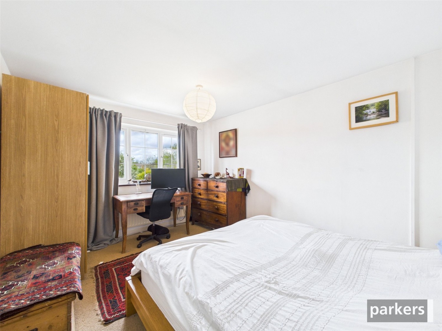 Woodley, Reading, Berkshire