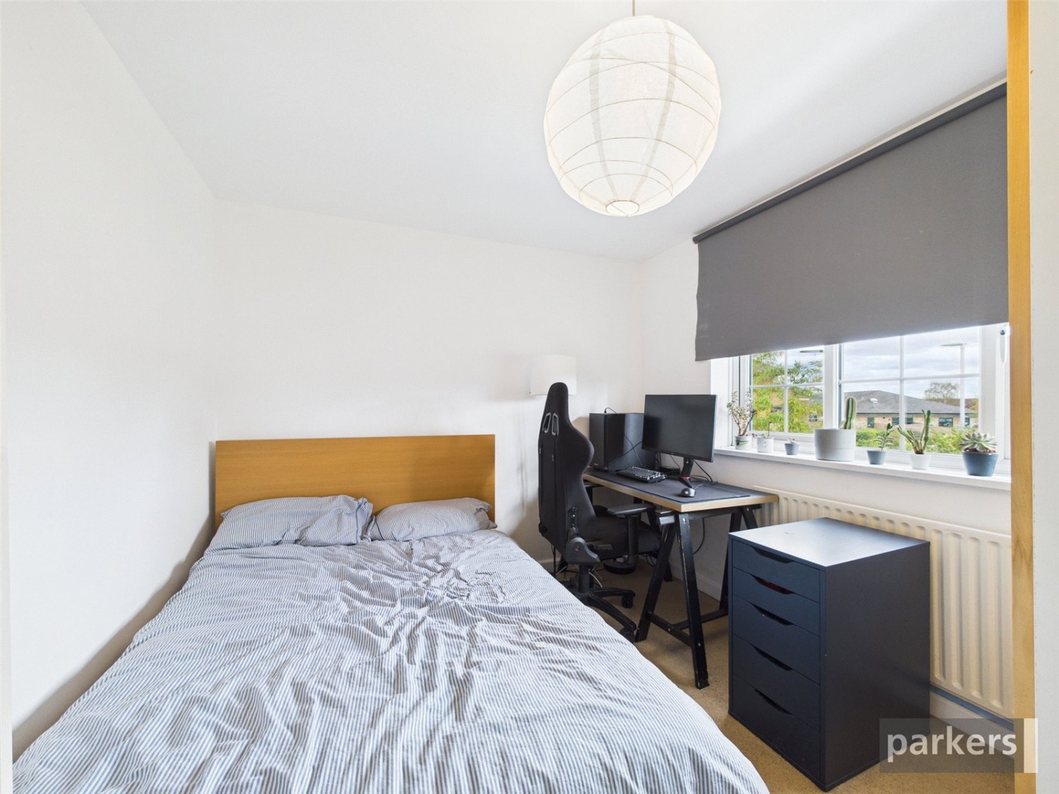 Woodley, Reading, Berkshire