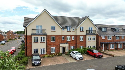 Earley, Reading, Berkshire