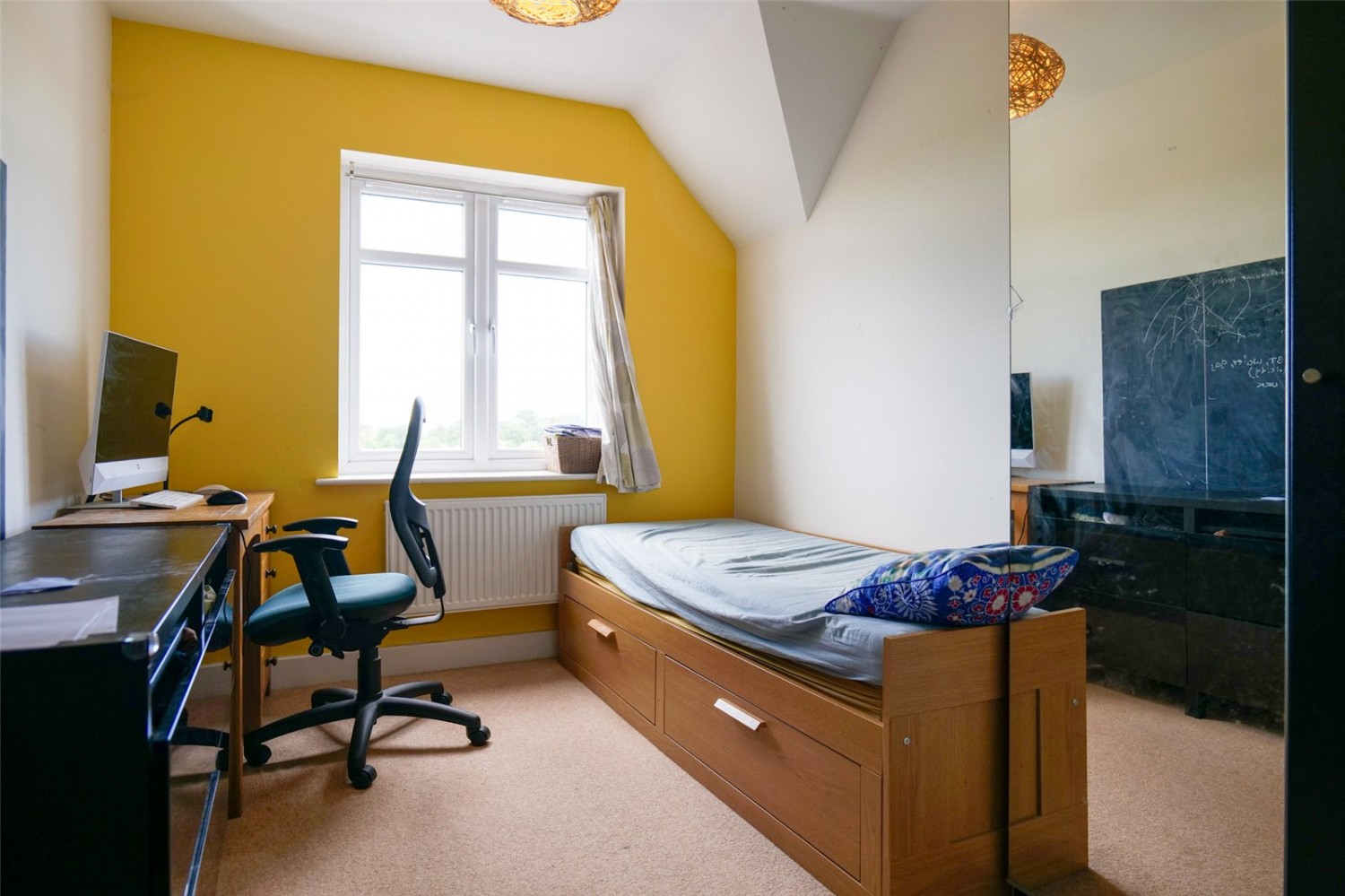 Earley, Reading, Berkshire