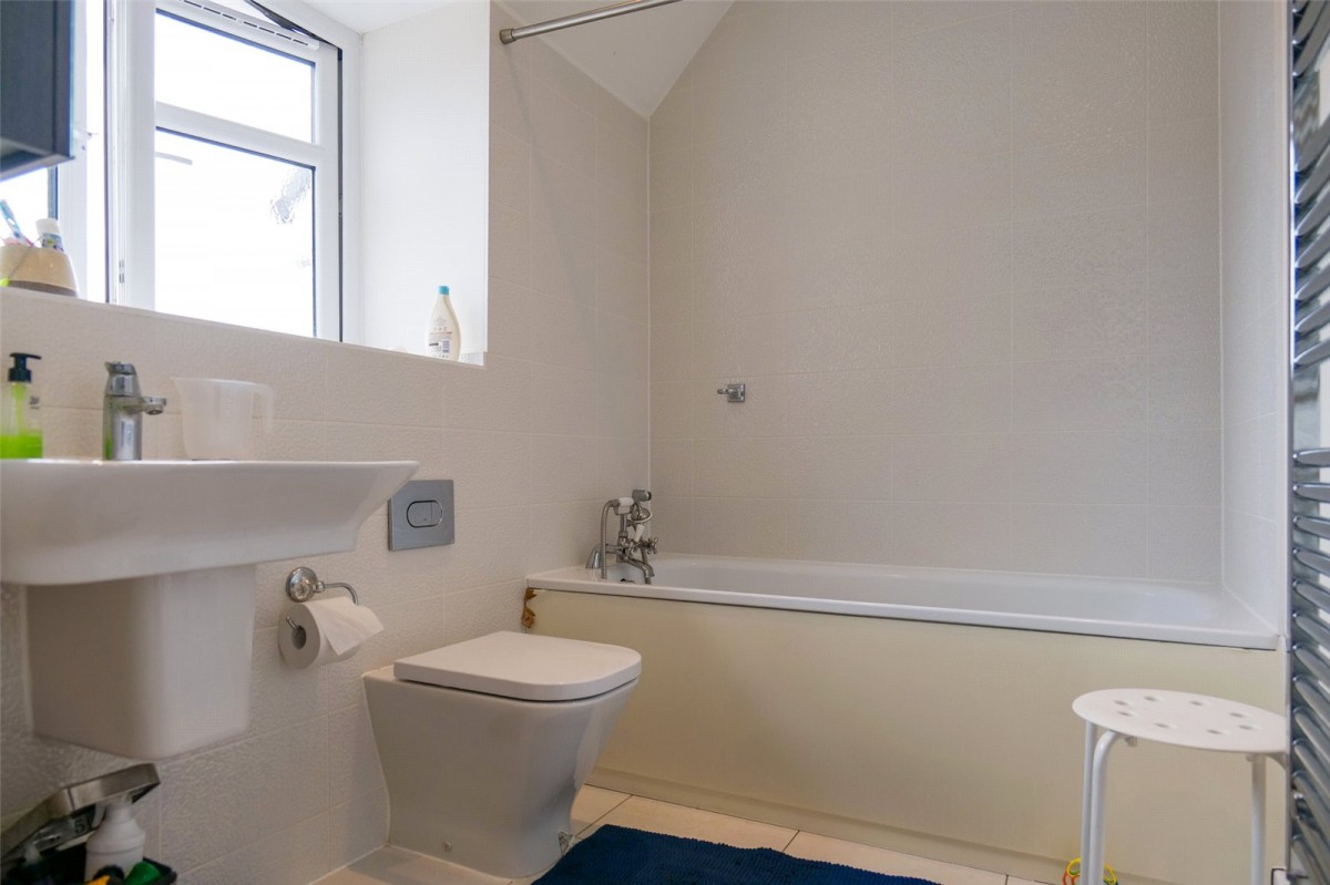 Earley, Reading, Berkshire