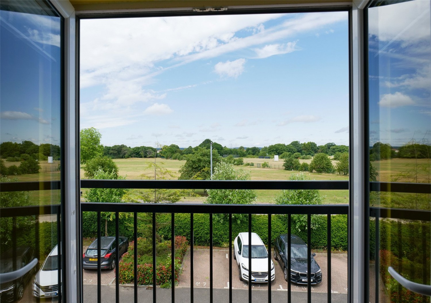 Earley, Reading, Berkshire