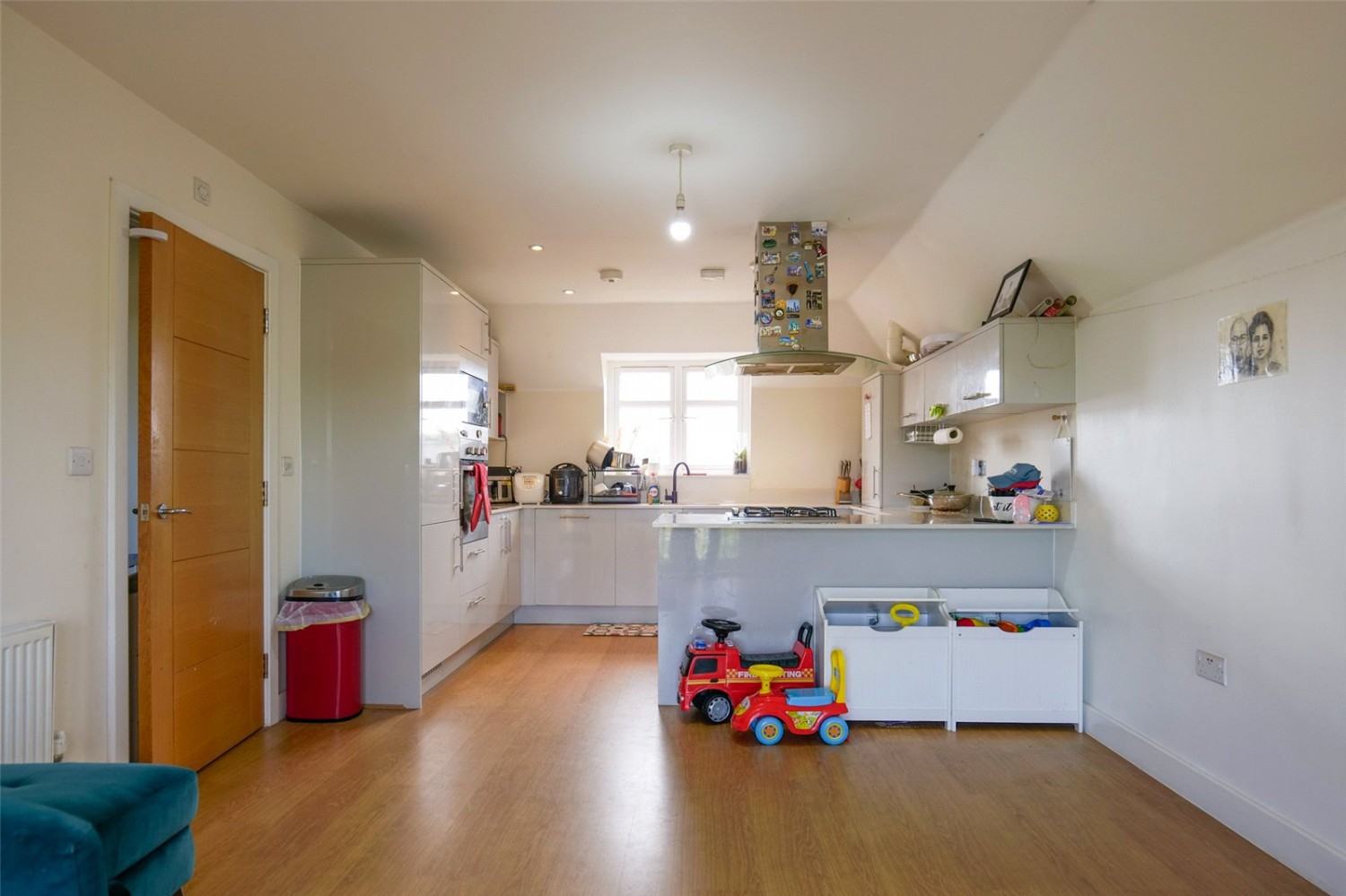 Earley, Reading, Berkshire