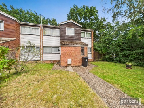 Woodley, Reading, Berkshire