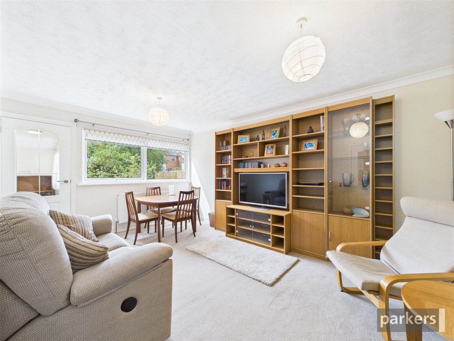 Woodley, Reading, Berkshire