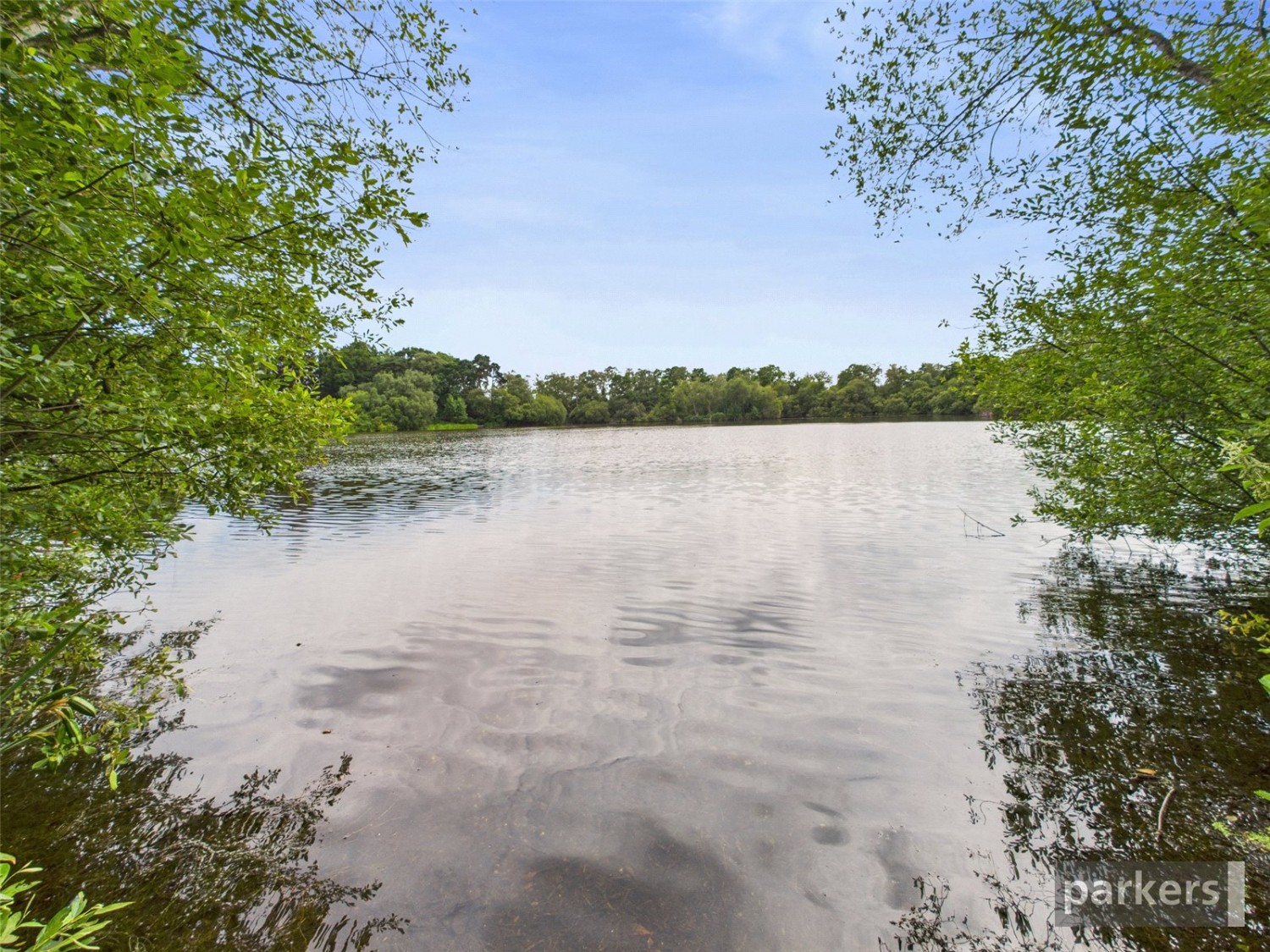 Woodley, Reading, Berkshire