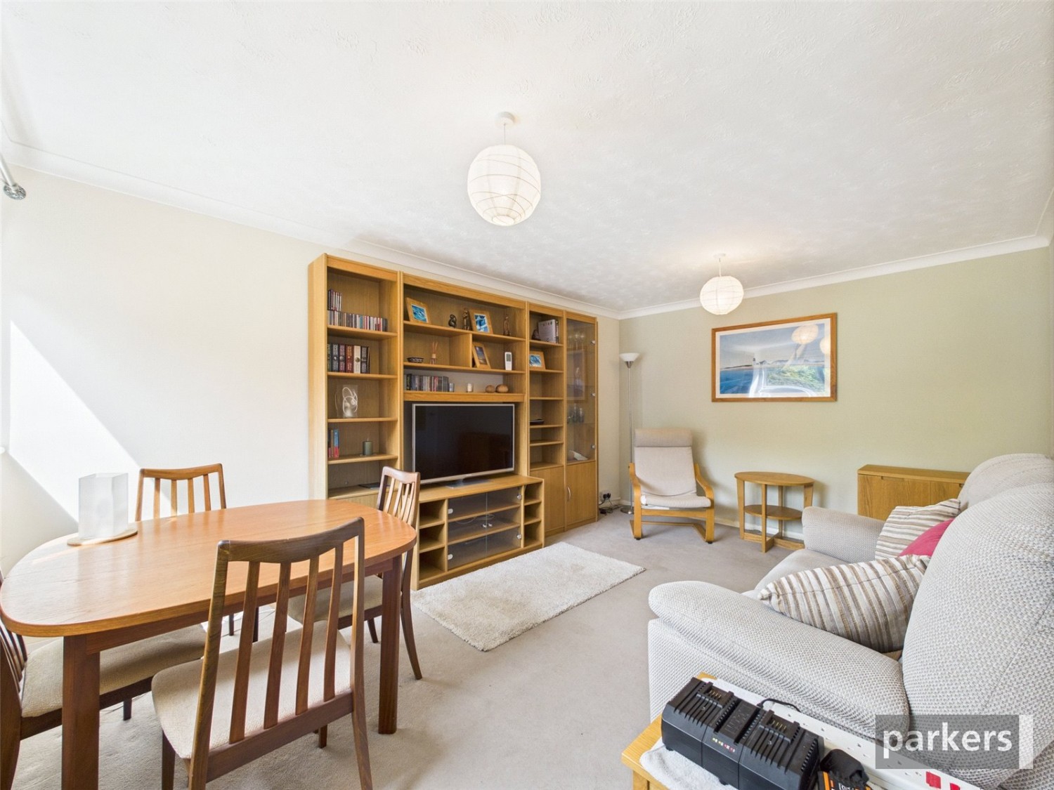 Woodley, Reading, Berkshire