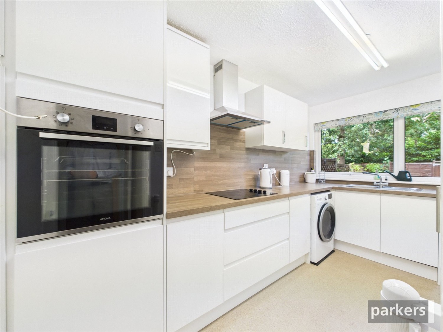Woodley, Reading, Berkshire