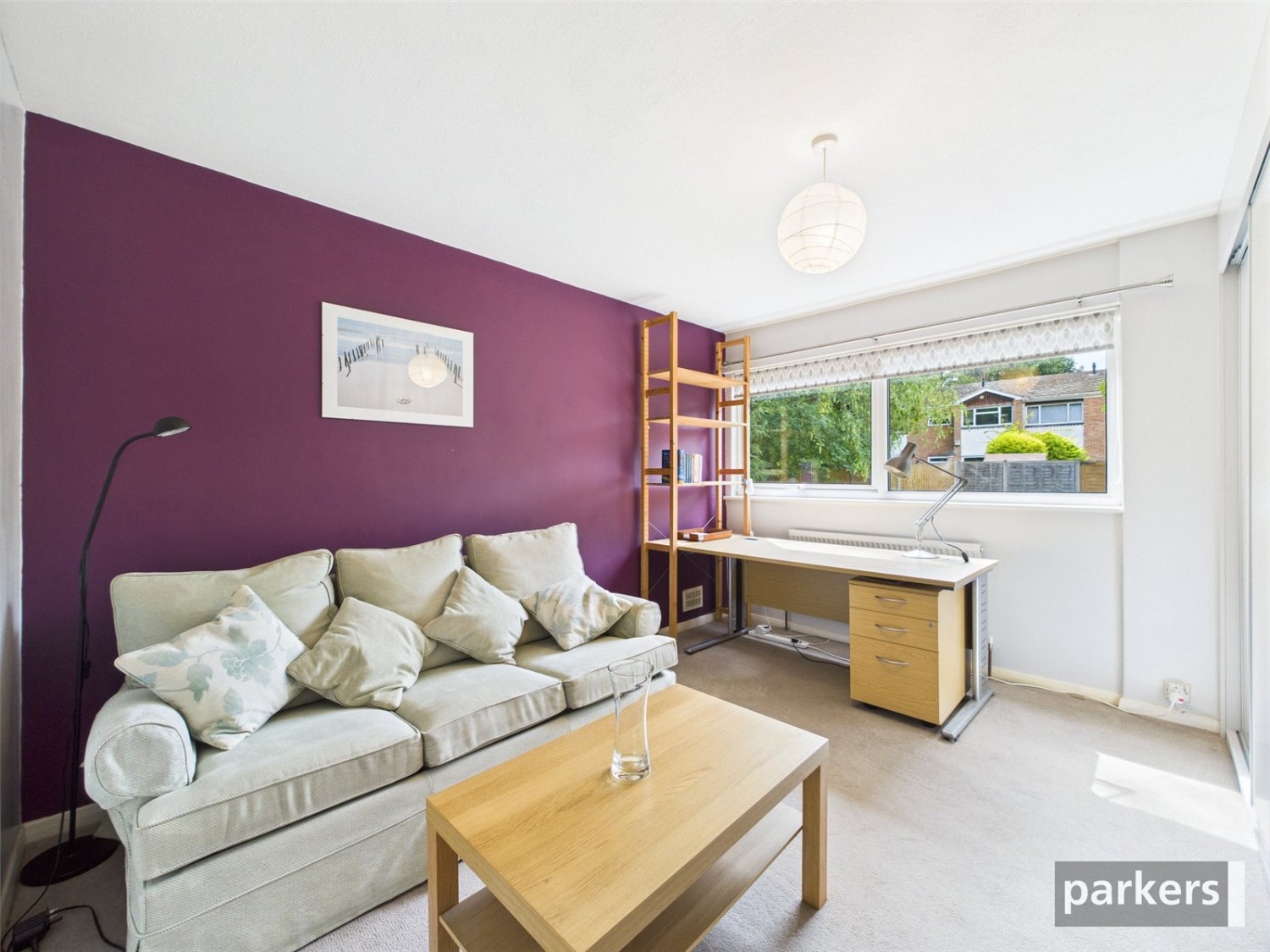 Woodley, Reading, Berkshire