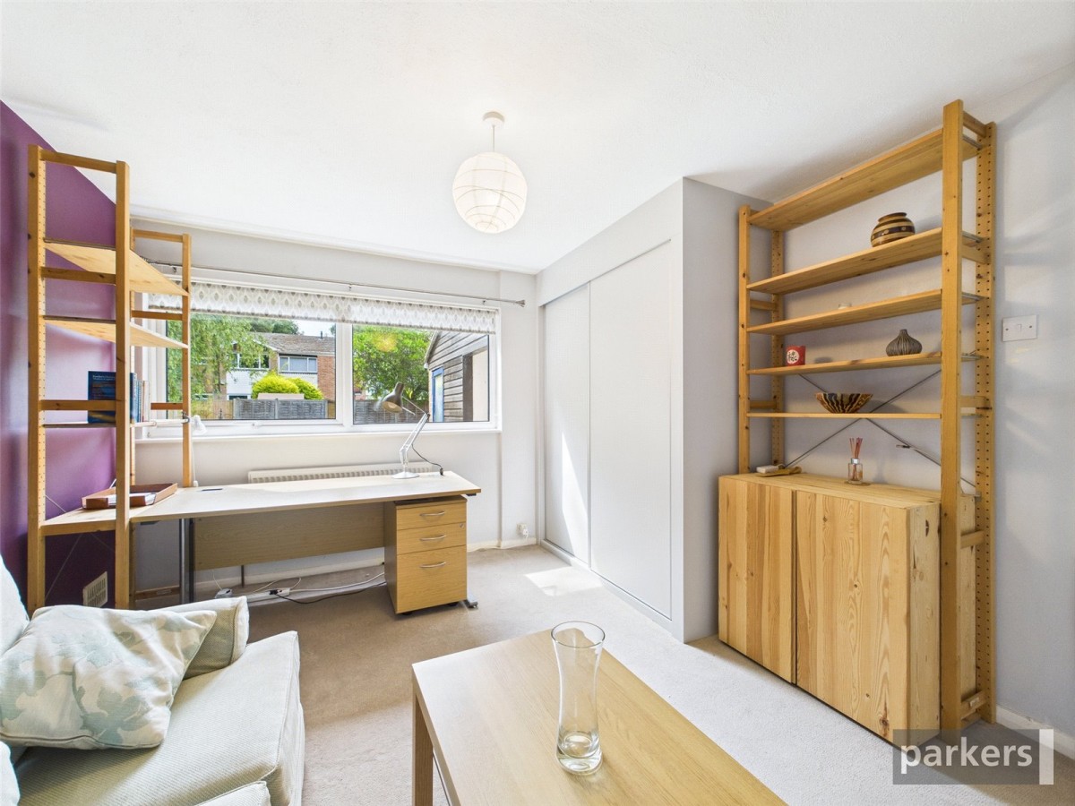 Woodley, Reading, Berkshire