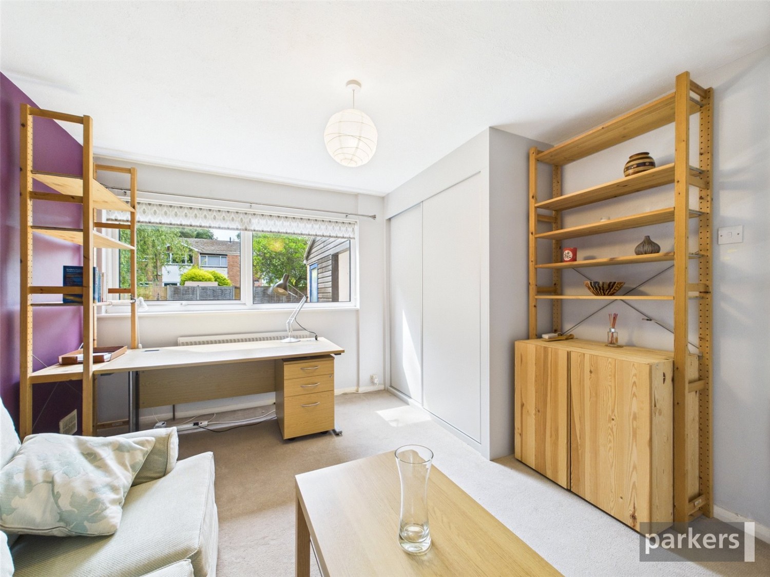 Woodley, Reading, Berkshire