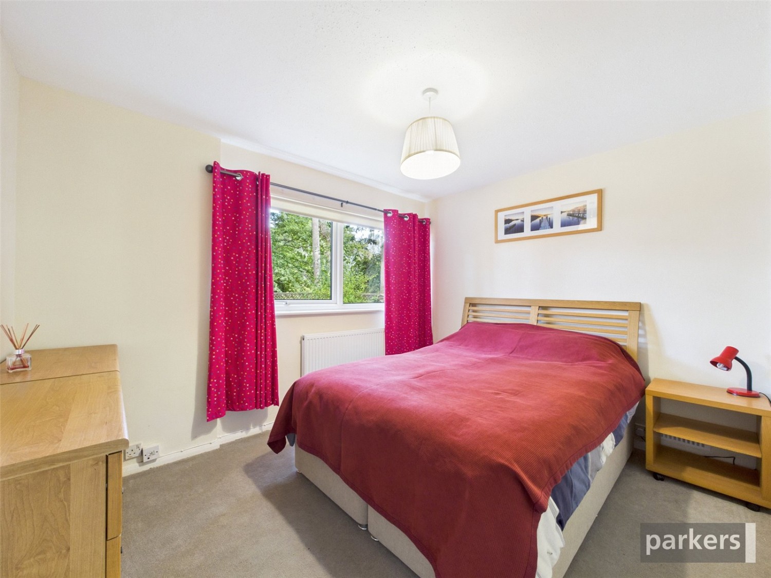 Woodley, Reading, Berkshire