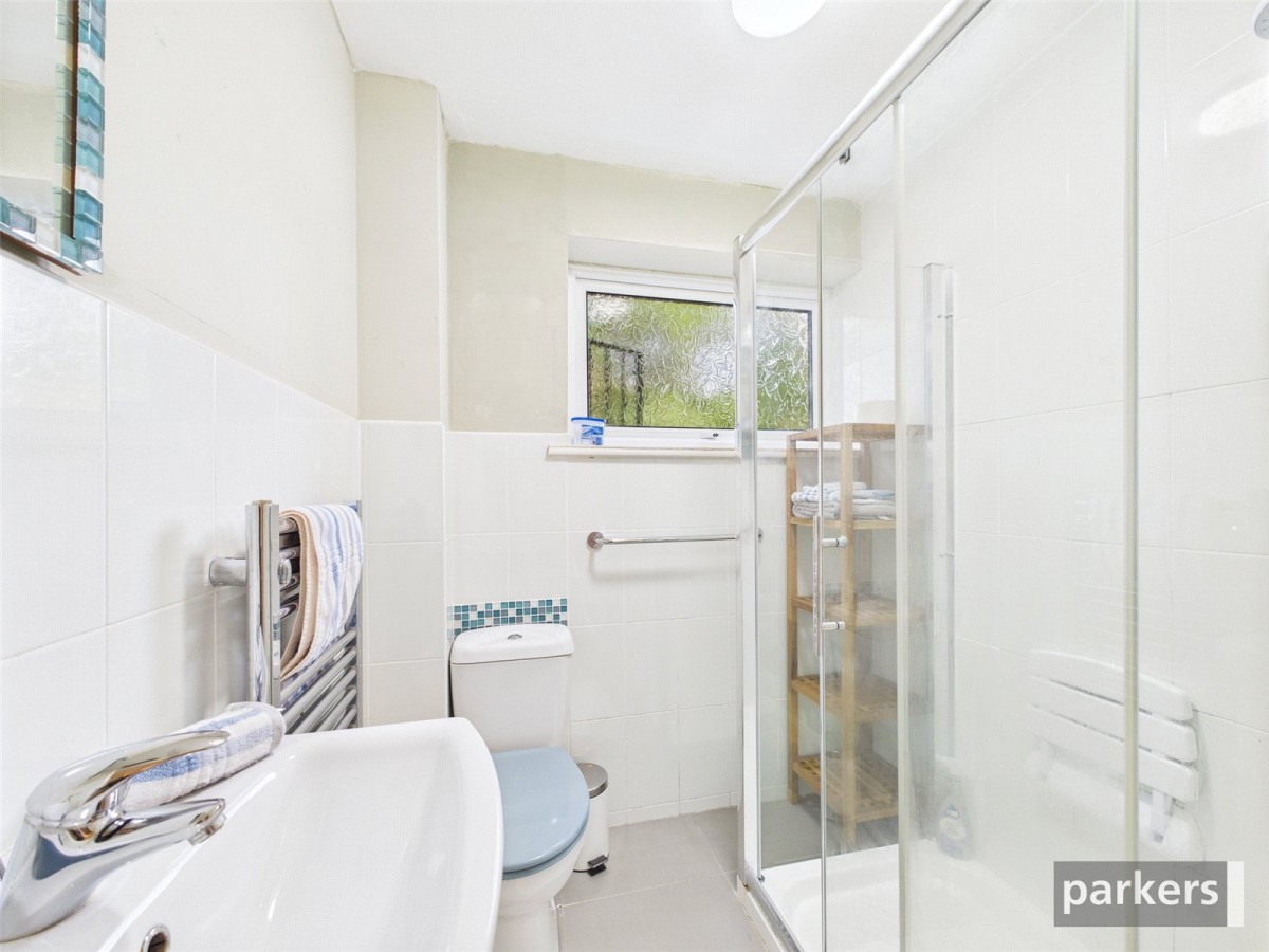 Woodley, Reading, Berkshire