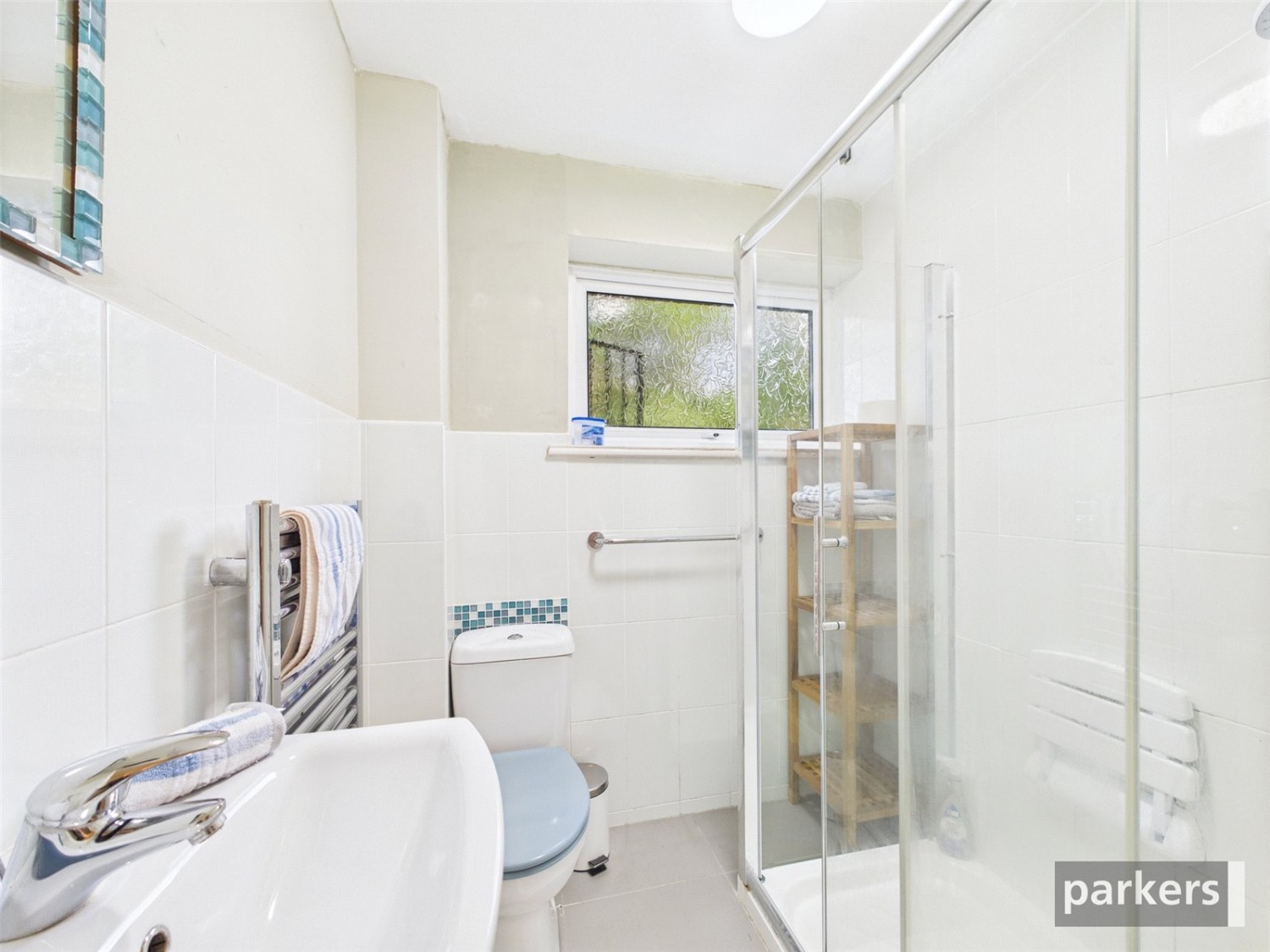 Woodley, Reading, Berkshire