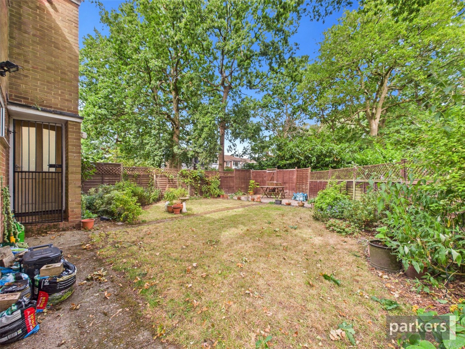 Woodley, Reading, Berkshire