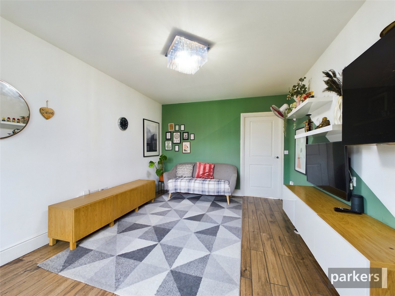 Woodley, Reading, Berkshire