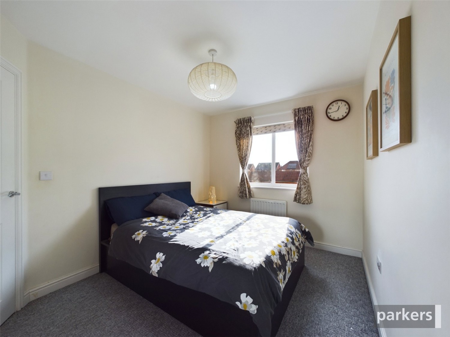 Woodley, Reading, Berkshire