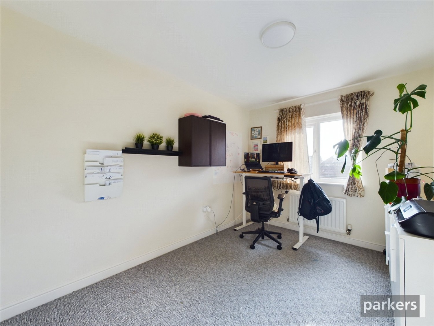 Woodley, Reading, Berkshire