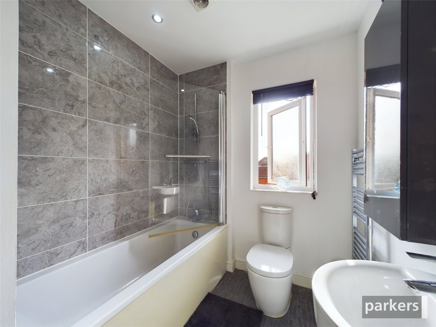 Woodley, Reading, Berkshire