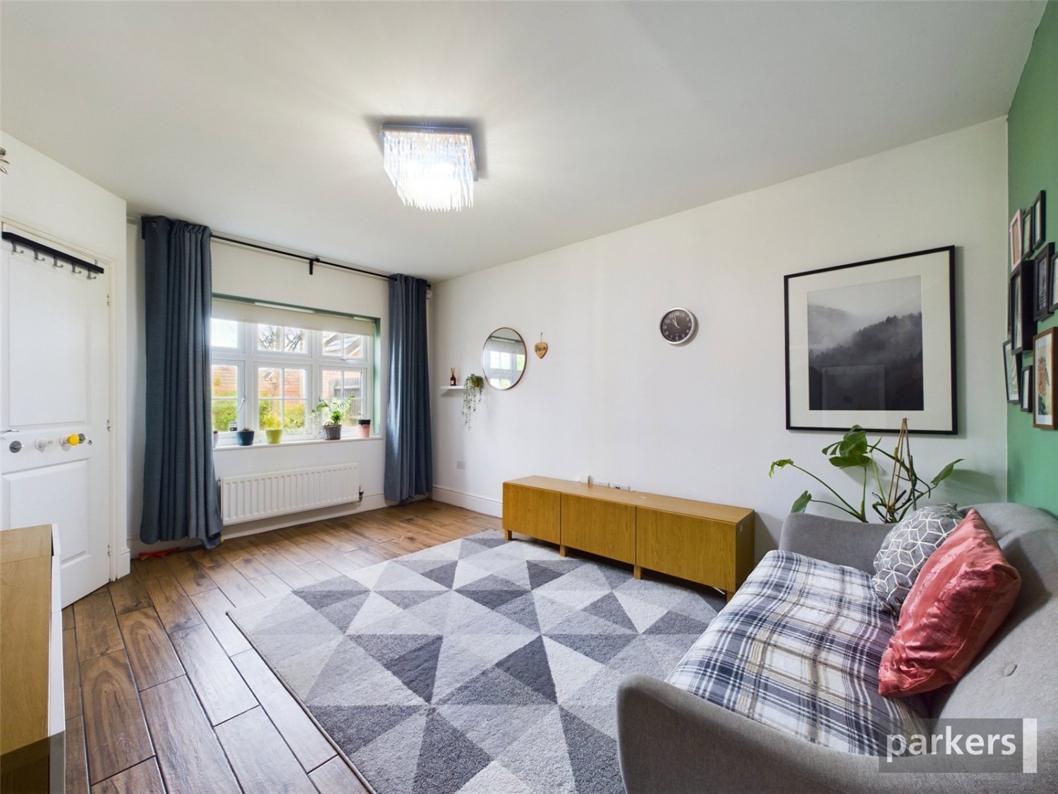 Woodley, Reading, Berkshire