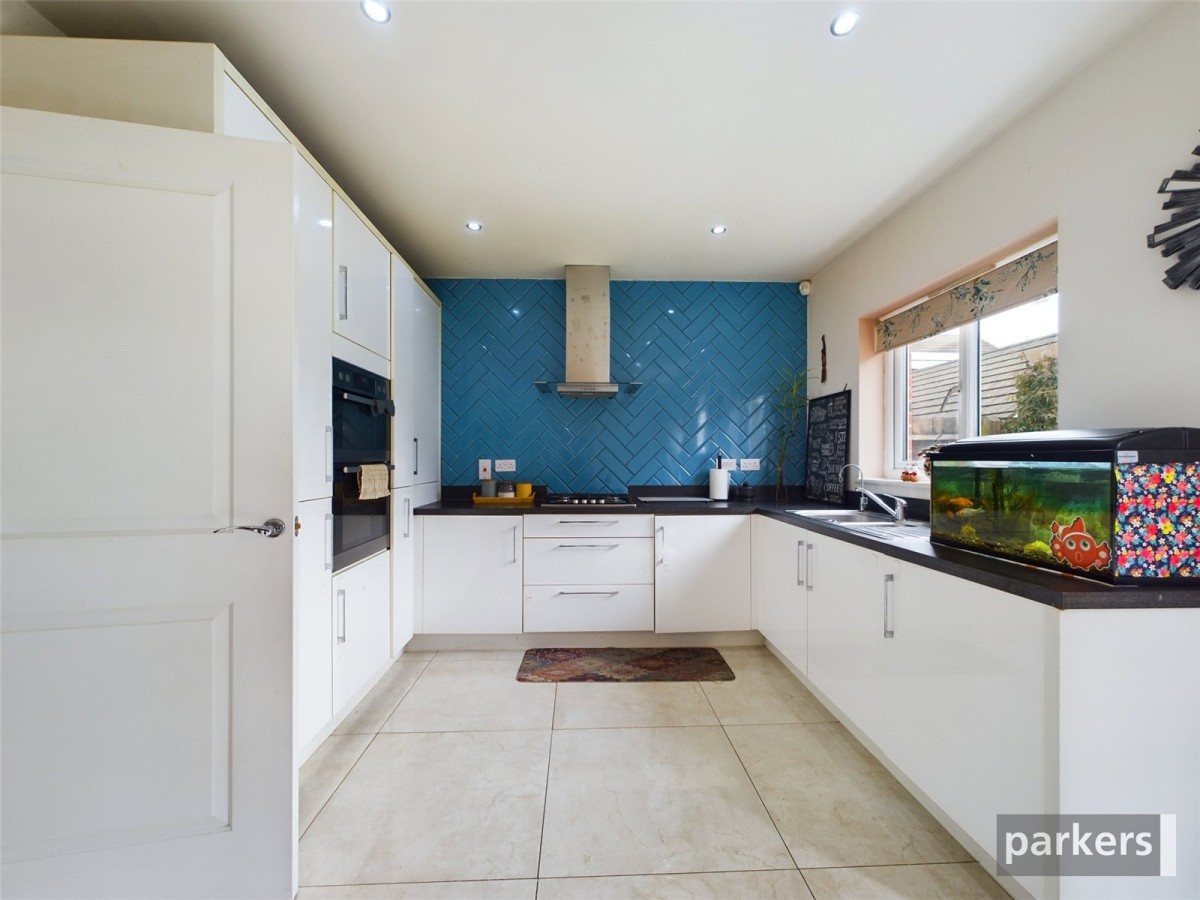 Woodley, Reading, Berkshire