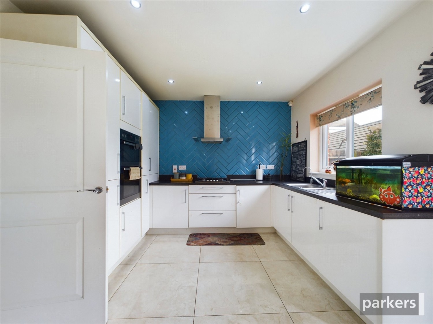 Woodley, Reading, Berkshire