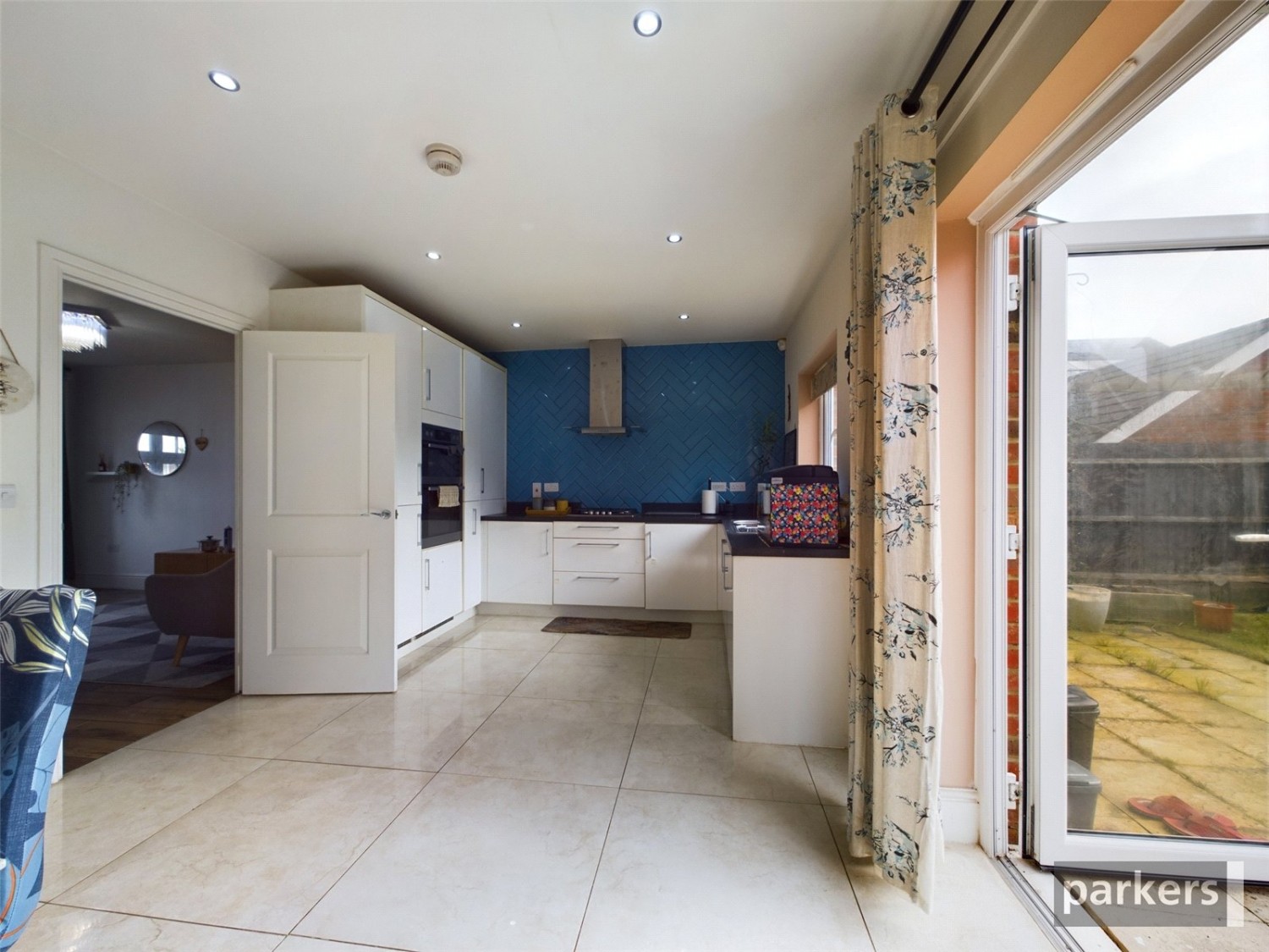 Woodley, Reading, Berkshire