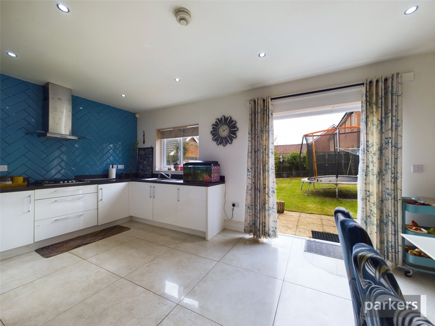 Woodley, Reading, Berkshire