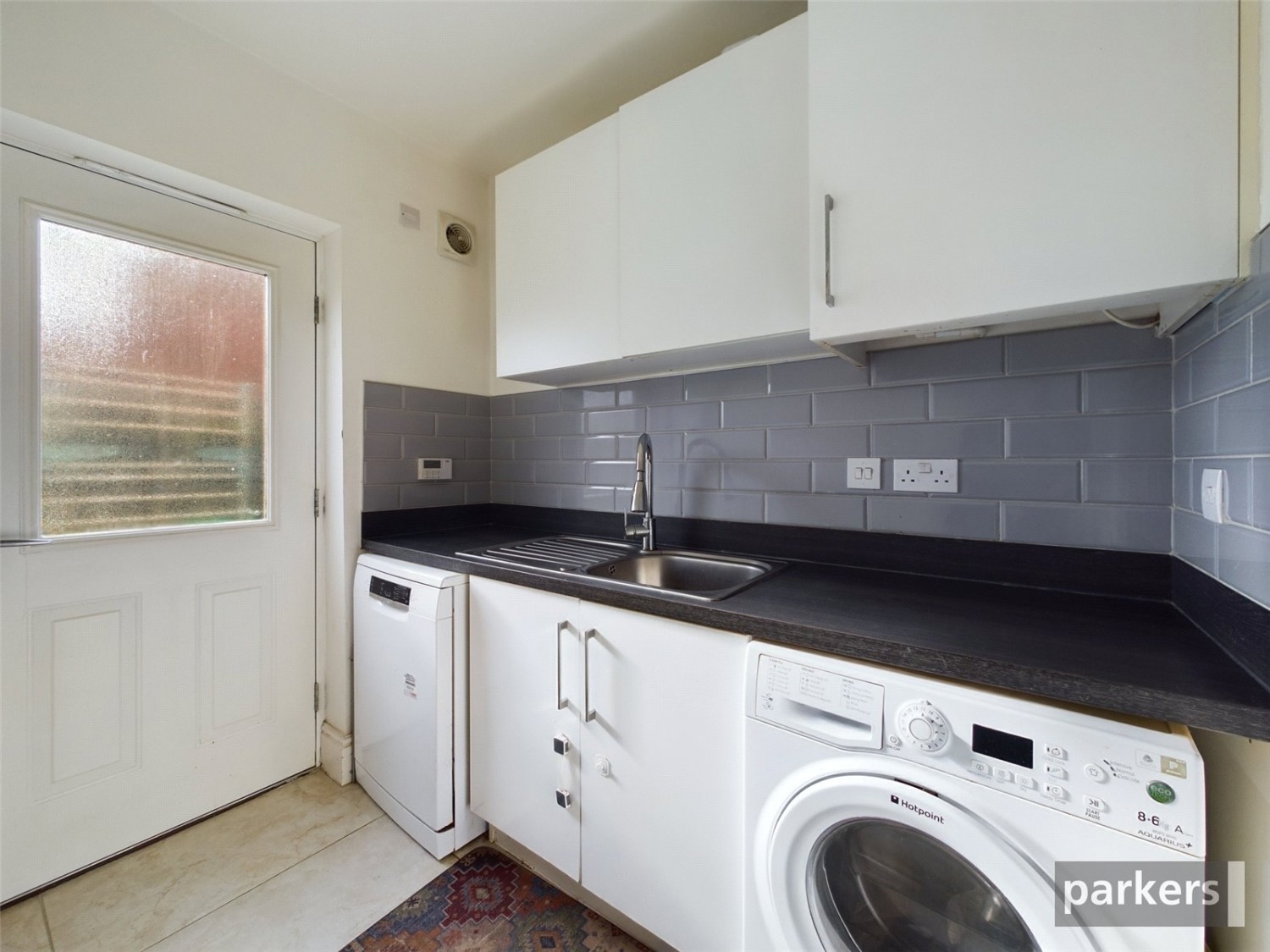 Woodley, Reading, Berkshire