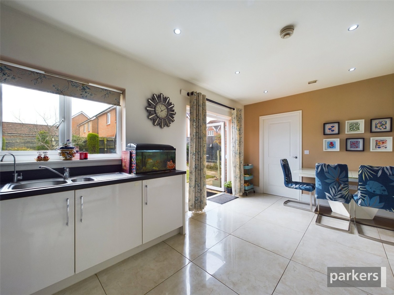 Woodley, Reading, Berkshire
