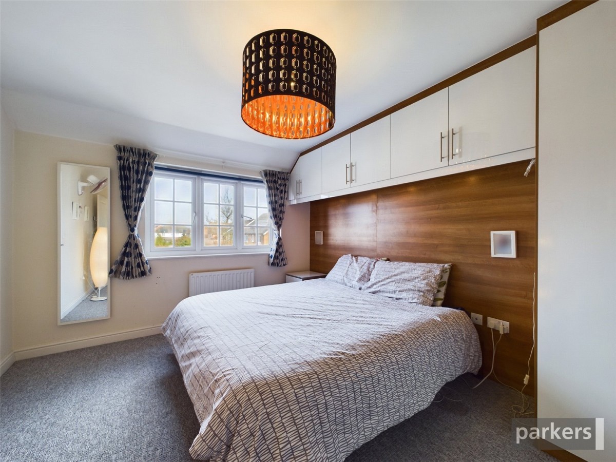 Woodley, Reading, Berkshire