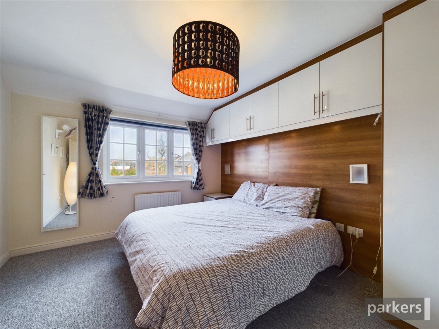 Woodley, Reading, Berkshire