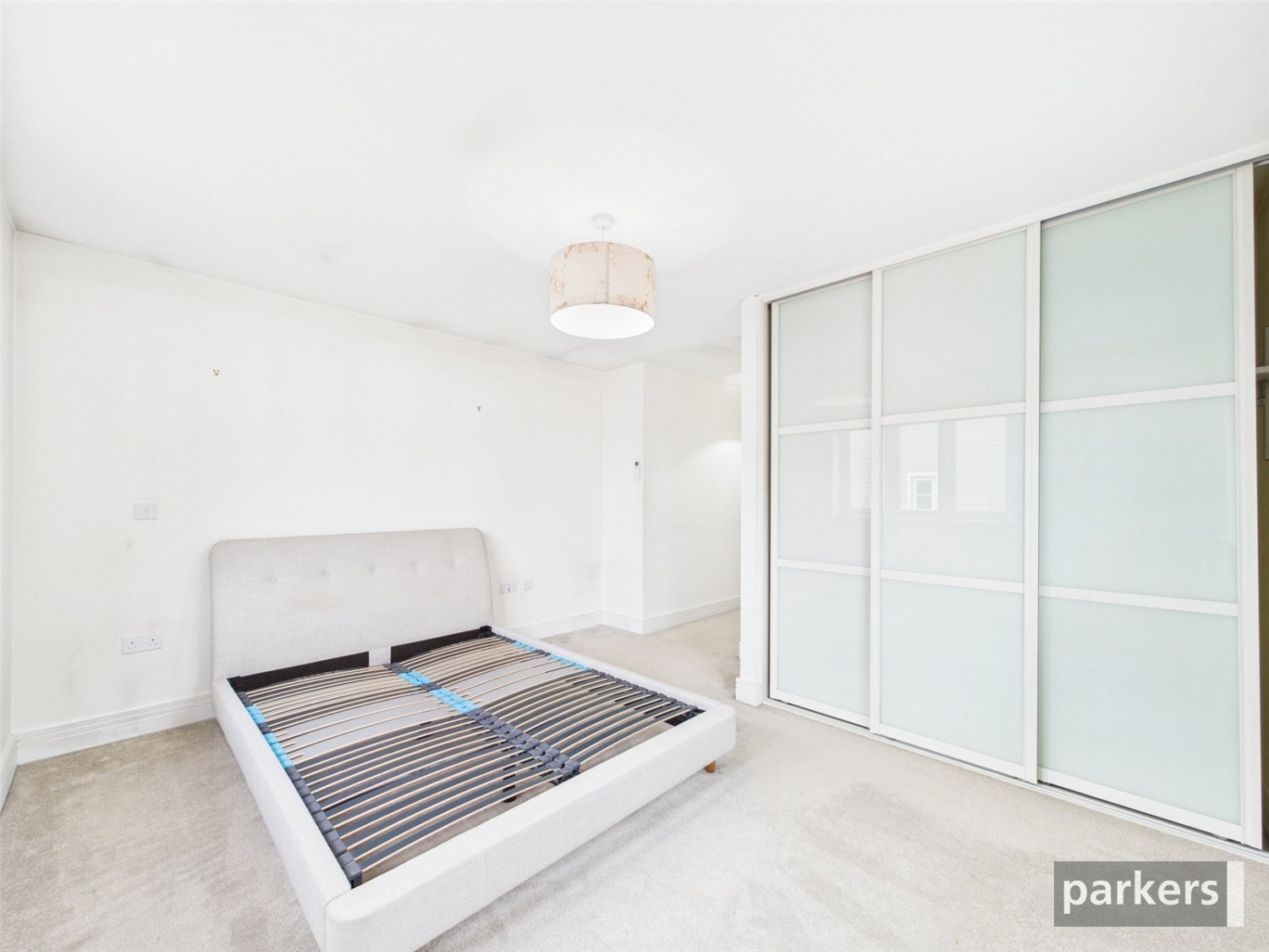 Finchwood Park, Wokingham, Berkshire