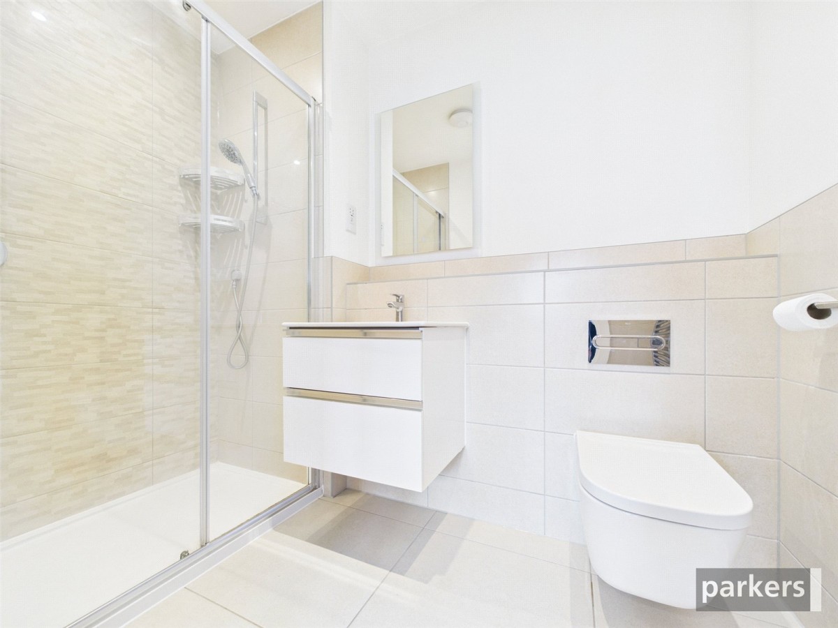 Finchwood Park, Wokingham, Berkshire